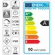 R-3014-1200-20-40K-2 LED лента PREMIUM 1200 LED 3014 IP20 10 мм 4000К 90W/5m CRI>81 - 2