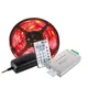 ZLD-RGB-5M-03W Комплект лента RGB 150 LED IP20 5m 10 мм, пульт RF RGB блок питания PLD 38W/5m