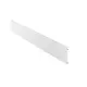 655-8189-511-00 Панель фронтальная внутренняя для ящиков Tekform slimline, белый