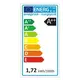 ZAR-LDS9-G4-32K-02 Светодиодный стик LED G4 12VDC, 2W, 9 LED SMD X3, 3200K - 2