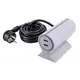 SOFABOX-1G2U-DE-SZ-01 Удлинитель SOFA BOX 1xSchuco(розетка) 2xUSB, провод 2,85 м - 1