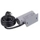 SOFABOX-1G2U-DE-SZ-01 Удлинитель SOFA BOX 1xSchuco(розетка) 2xUSB, провод 2,85 м - 3