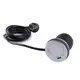 SINGLEBOX-1G1U-DE-01 Удлинитель SINGLE BOX 1xSchuco(розетка) 1xUSB, провод 1,8 м