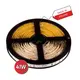 R-2835-300-20-60K-S1 LED лента PREMIUM 300 LED SAMSUNG 2835 IP20 8 мм 6000К 41W/5m
