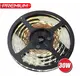 R-2835-300-20-30K-02 LED лента PREMIUM 300 LED 2835 IP20 8 мм 3000К 30W/5m CRI>80