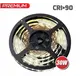 R-2835-300-45-30K-90-02 LED лента PREMIUM 300 LED 2835 IP45 8 мм 3000К 30W CRI>90