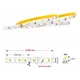 R-2835-150-20-30K-03 LED лента PREMIUM 150 LED 2835 IP20 8 мм 3000К 20W/5m - 1