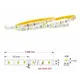 R-2835-300-20-40K-03 LED лента PREMIUM 300 LED 2835 IP20 8 мм 4000К 30W/5m - 2