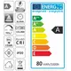 R-5630-300-20-30K-02 LED лента PREMIUM 300 LED 5630 IP20 10 мм 3000К 80W/5m CRI>80 - 3