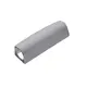 915-7192-383-00 Держатель для толкателя Push Latch MC, короткий, темно-серый