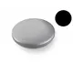 Ручка-грибок B-010 000 черный (ЛКП)