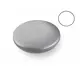 Ручка-грибок B-010 000 белый (ЛКП)