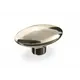 Ручка-грибок B-006 000 Au золото