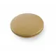 Ручка-грибок B-010 000 бук матовый