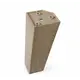 Нерег. ножка-опора X-039 120 DiPi дуб золотой