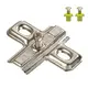 244-0H63-050-N1 Монтажная планка петли