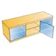 245-0009-850-00 Петля Miniprimat 95/18 мм - 3