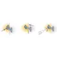 244-0845-650-00 Монтажная планка Miniprimat 9mm - 5