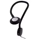 MODUS-T-USB-CZ-30K-01 Светильник LED MODUS TOUCH 2xUSB 2,1W 12VDC 3000К, провод 1,5 м, черный - 2
