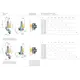 701-0E52-650-00 Петля T-type Glissando 110/45/9 мм 30 гр - 9