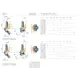 702-0E63-650-00 Петля T-Type угловая 30 110/45/9 мм с cистемой ускоренной сборки Easy-fix - 6