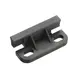 974-4753-390-00 Активатор Slidix TS17 для доводчиков Titus Slidix II, TA, TB, TC, TE, TF, черный