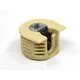 006431-801-001 Эксцентрик CAMFIX EXP S6 16MM миндаль