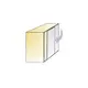 975-9272-380 Доводчик Titus Slidix TB для шкафов с раздвижными дверьми 80 кг - 2