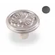 Ручка-грибок FB-025 000 Cr матовый
