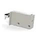 146.R000.96 Навес мебельный, правый (серый RAL9006)