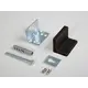 145.0000.03 Навес мебельный с крепежом (черный)