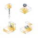 003121-835-001 Эксцентрик SYSTEM 3 25х11 мм черный - 3
