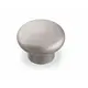 Ручка-грибок B-001 000 никель матовый