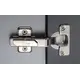 248-0V69-050-00 Петля S-type Plus 110/45/9 мм - 5
