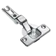 249-7302-050-TL Петля B-Type для толстых фасадов 93/52/10 мм