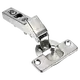 248-0518-050 Петля S-Type 45 градусов 110/52/9 мм
