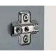 244-0L98-050-00 Монтажная планка петли - 2