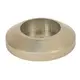 Заглушка нижняя (Хром матовый)
