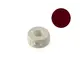 006308-831-001 Регулятор передней панели ящика, d20 мм, темно-коричневый