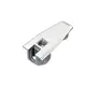 006986-847-001 Эксцентрик SYSTEM 6 Outrigger Side-entry 19 мм, установка сверху/сбоку, никель