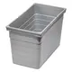 5063.90.41616 Контейнер для мусора 19 л 360*205*330 мм (alu grey) Eins2vier Ninka