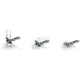 701-0CT6-054 Петля 110/45/9 T-type Glissando с доводчиком установка без инструментов PressTo - 13