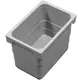 5178.92.41616 Контейнер для мусора 4,2 л 230*153*170 мм (alu grey) Eins2vier Ninka