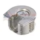 006451-847-001 Эксцентрик мебельный CAMFIX EXP S6-16MM никель