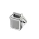 917-9814-211 Замок Push Lock Mini 9291, хром