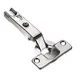 248-0203-050-TL Петля B-type 110/48/0 мм, EasyFix 10 мм - 1