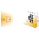 700-0NA0-054-00 Монтажная планка петли T-type F0 мм крест. - 5