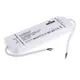 TRA-S-IP44-30W-T-01 Блок питания SLIM LED PREMIUM 30W 12VDC IP44, провод 2х15 см
