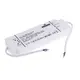 TRA-S-IP44-100W-T-01 Блок питания SLIM LED PREMIUM 100W 12VDC IP44, провод 2х15 см