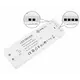 TRA-LD-60W-T-01 Блок питания светодиодных светильников TRA 60W/12VDC